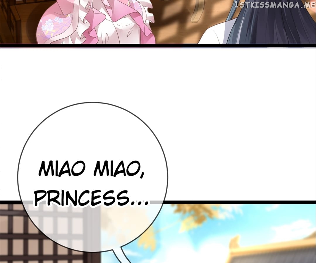 A Record of the Crown Princess’s Revenge Chapter 15 - page 19