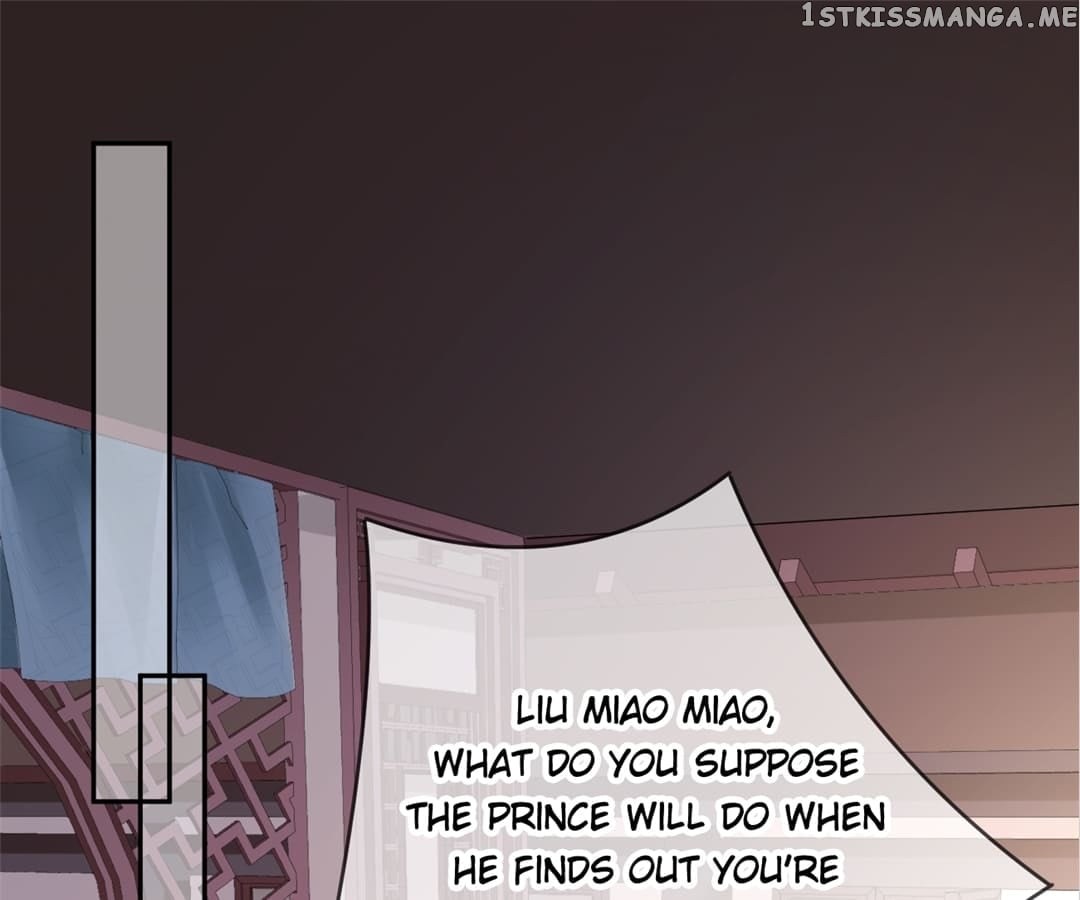 A Record of the Crown Princess’s Revenge Chapter 15 - page 24
