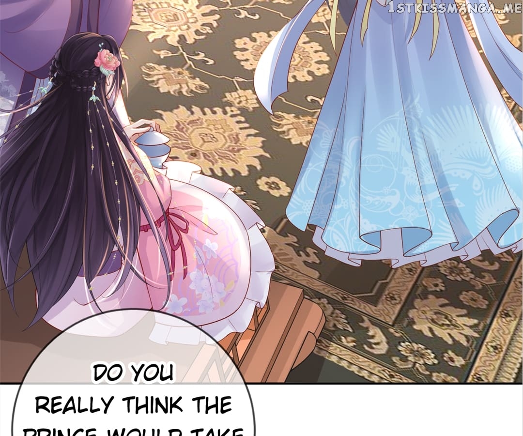 A Record of the Crown Princess’s Revenge Chapter 15 - page 26