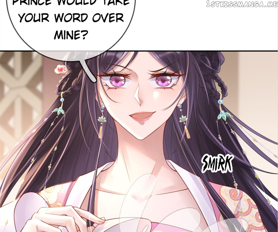 A Record of the Crown Princess’s Revenge Chapter 15 - page 27