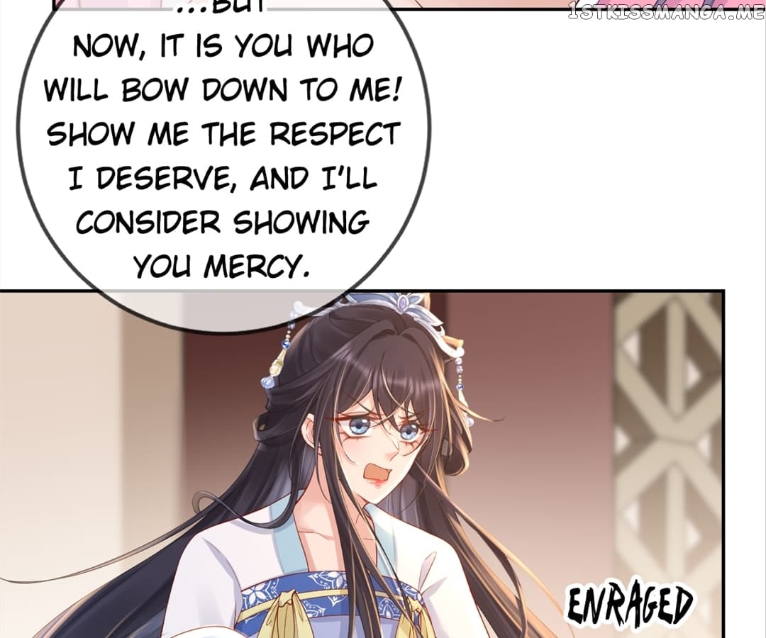 A Record of the Crown Princess’s Revenge Chapter 15 - page 30