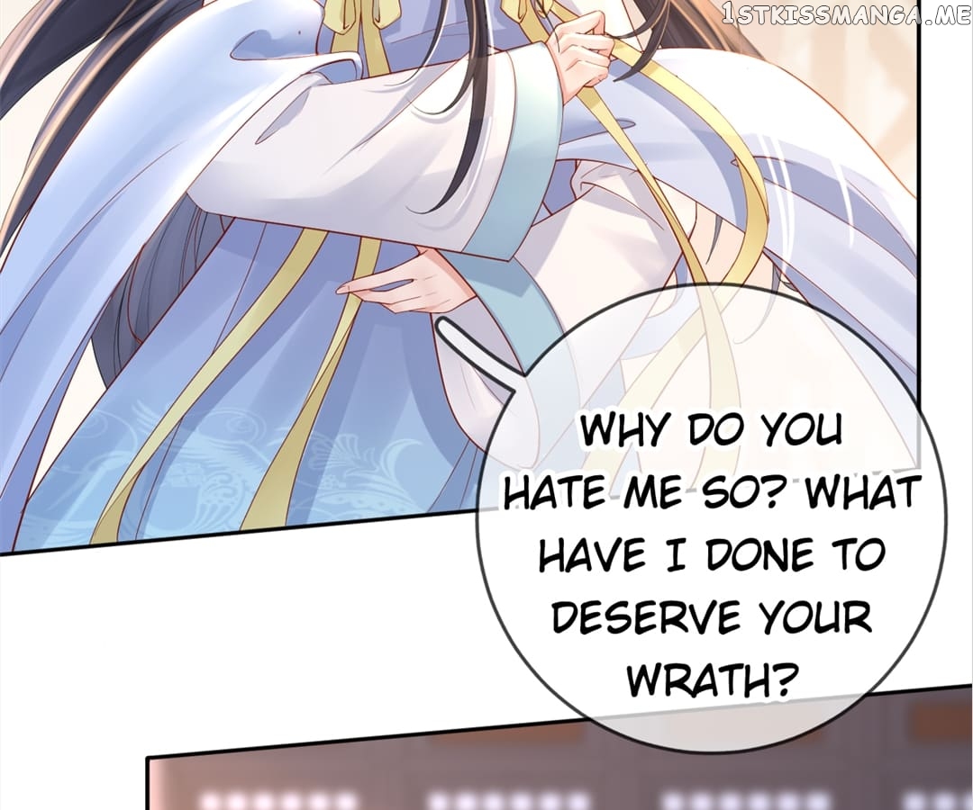 A Record of the Crown Princess’s Revenge Chapter 15 - page 31