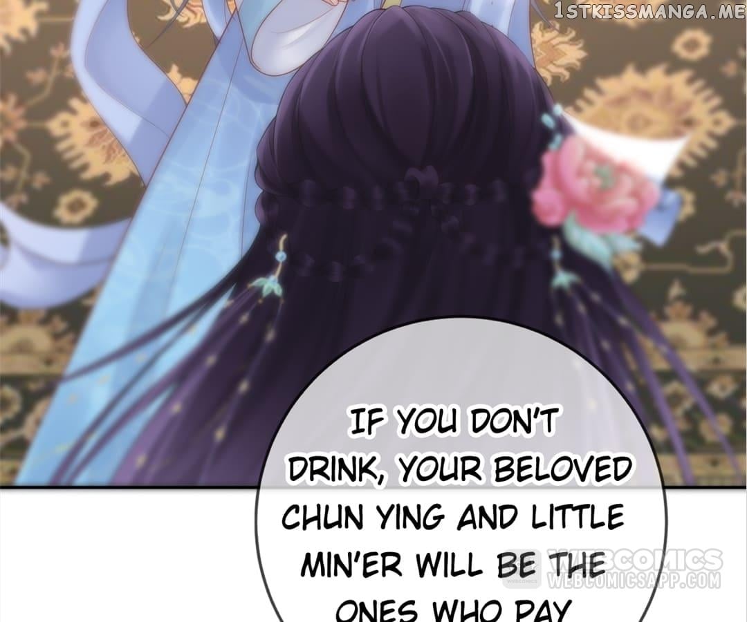 A Record of the Crown Princess’s Revenge Chapter 15 - page 37
