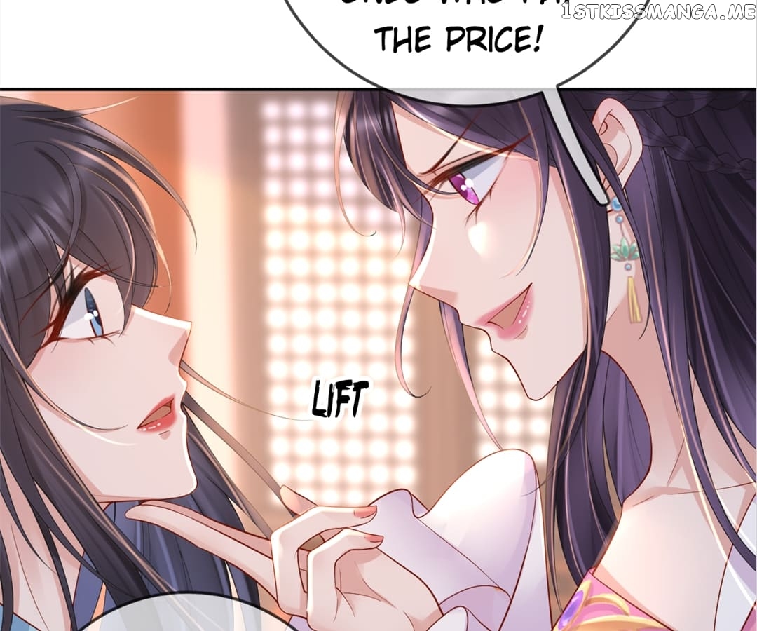 A Record of the Crown Princess’s Revenge Chapter 15 - page 38