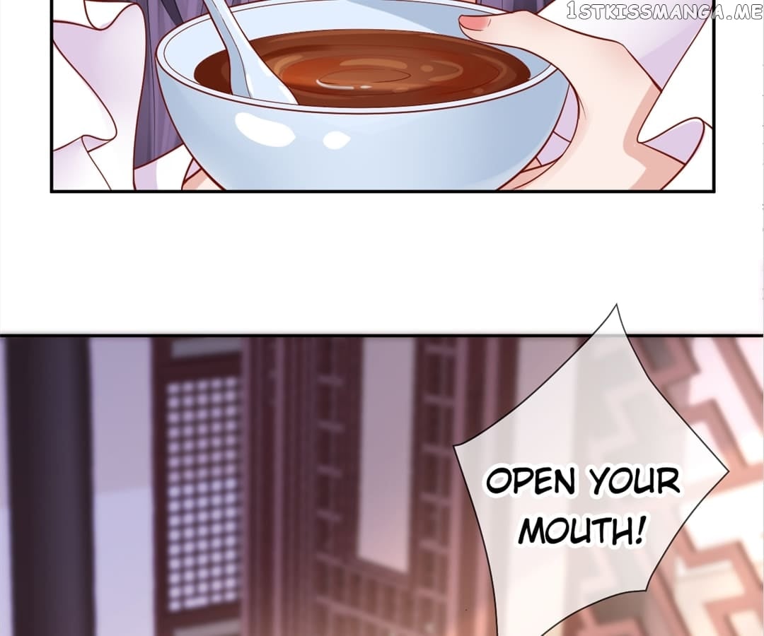 A Record of the Crown Princess’s Revenge Chapter 15 - page 40