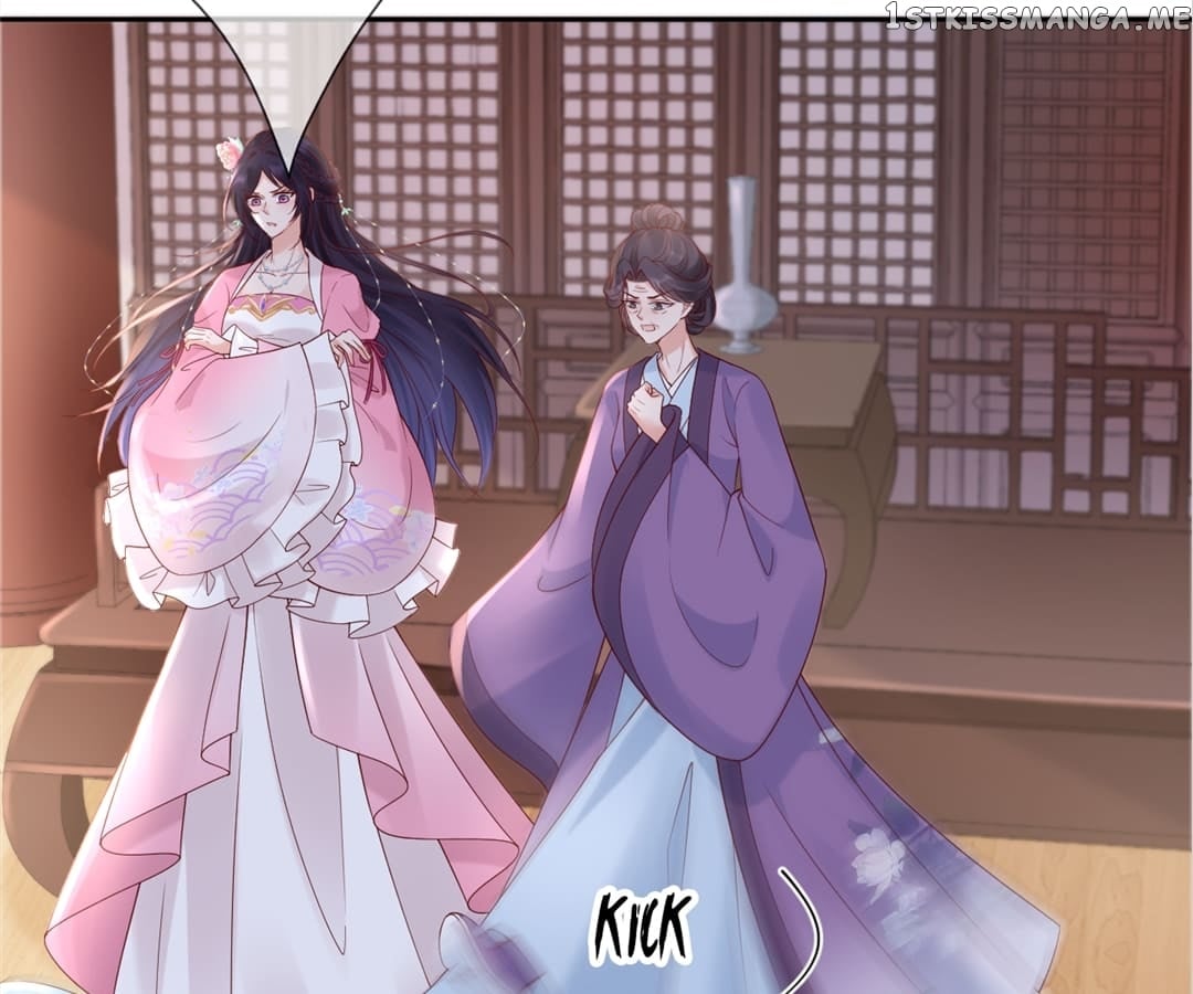 A Record of the Crown Princess’s Revenge Chapter 15 - page 53