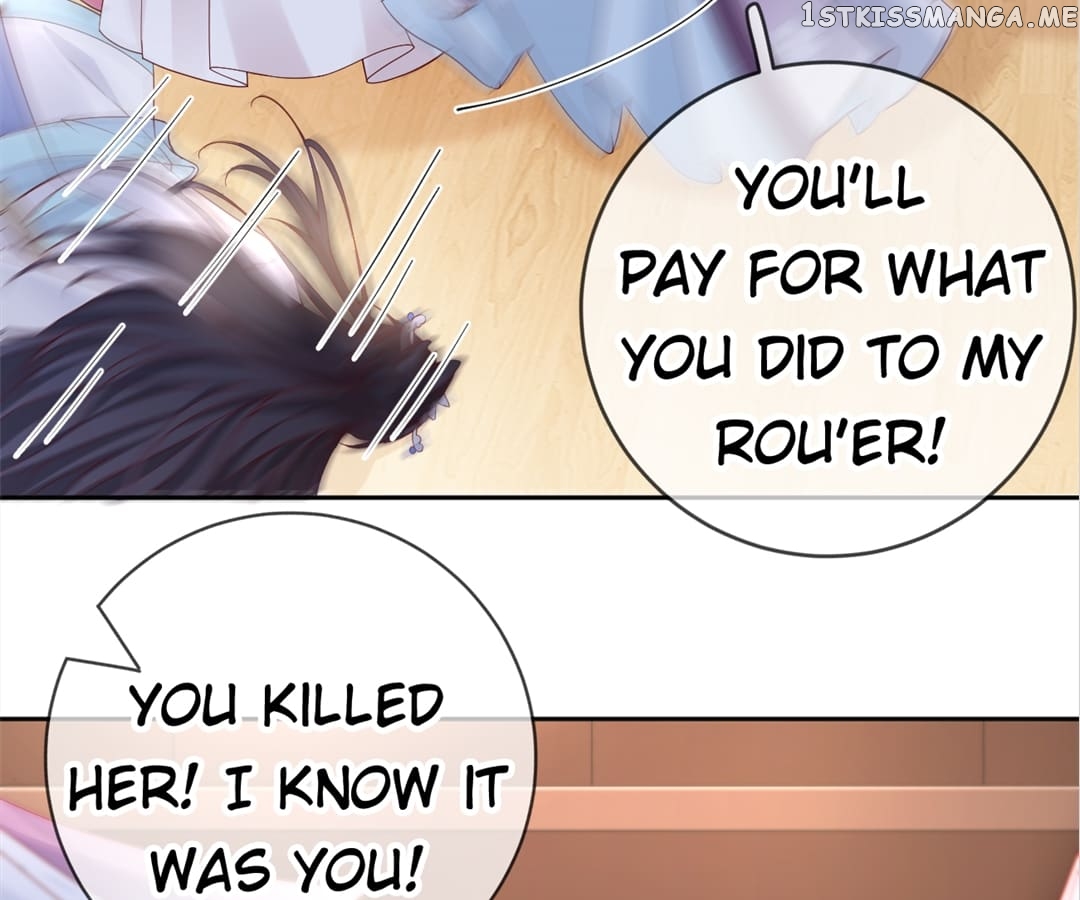 A Record of the Crown Princess’s Revenge Chapter 15 - page 54