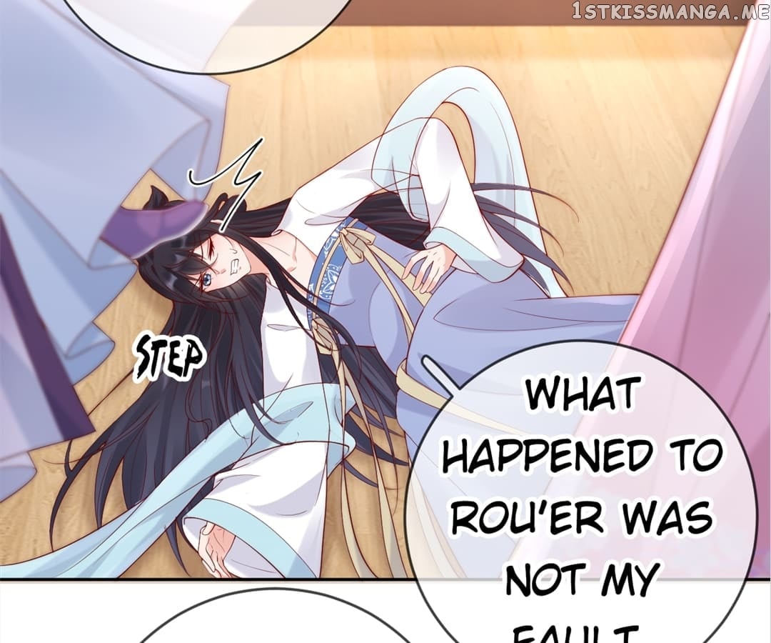A Record of the Crown Princess’s Revenge Chapter 15 - page 55