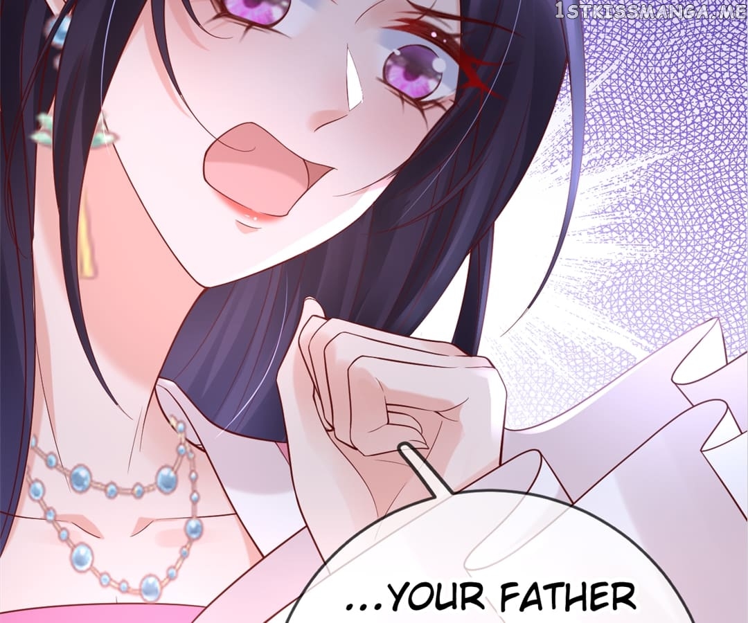 A Record of the Crown Princess’s Revenge Chapter 15 - page 57