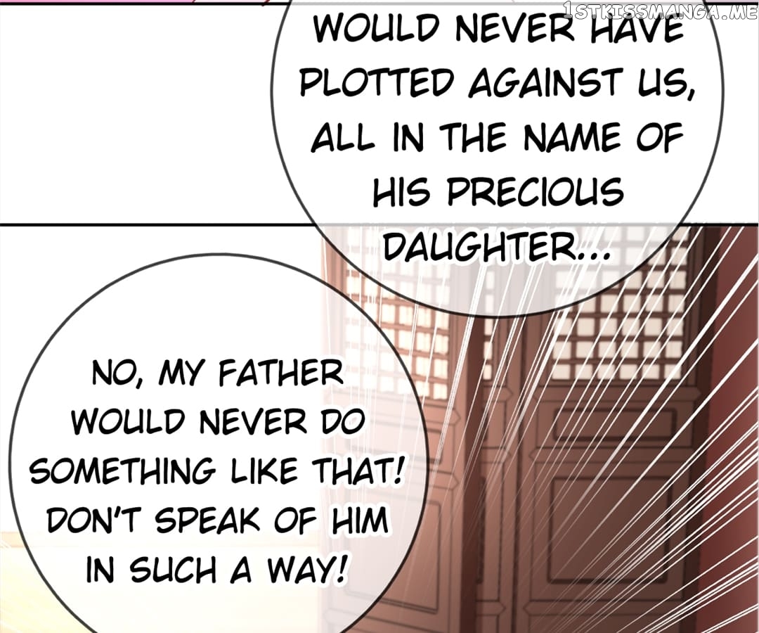A Record of the Crown Princess’s Revenge Chapter 15 - page 58