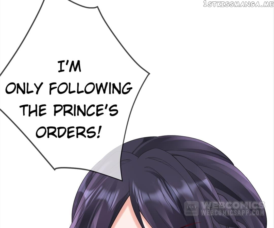 A Record of the Crown Princess’s Revenge Chapter 15 - page 6