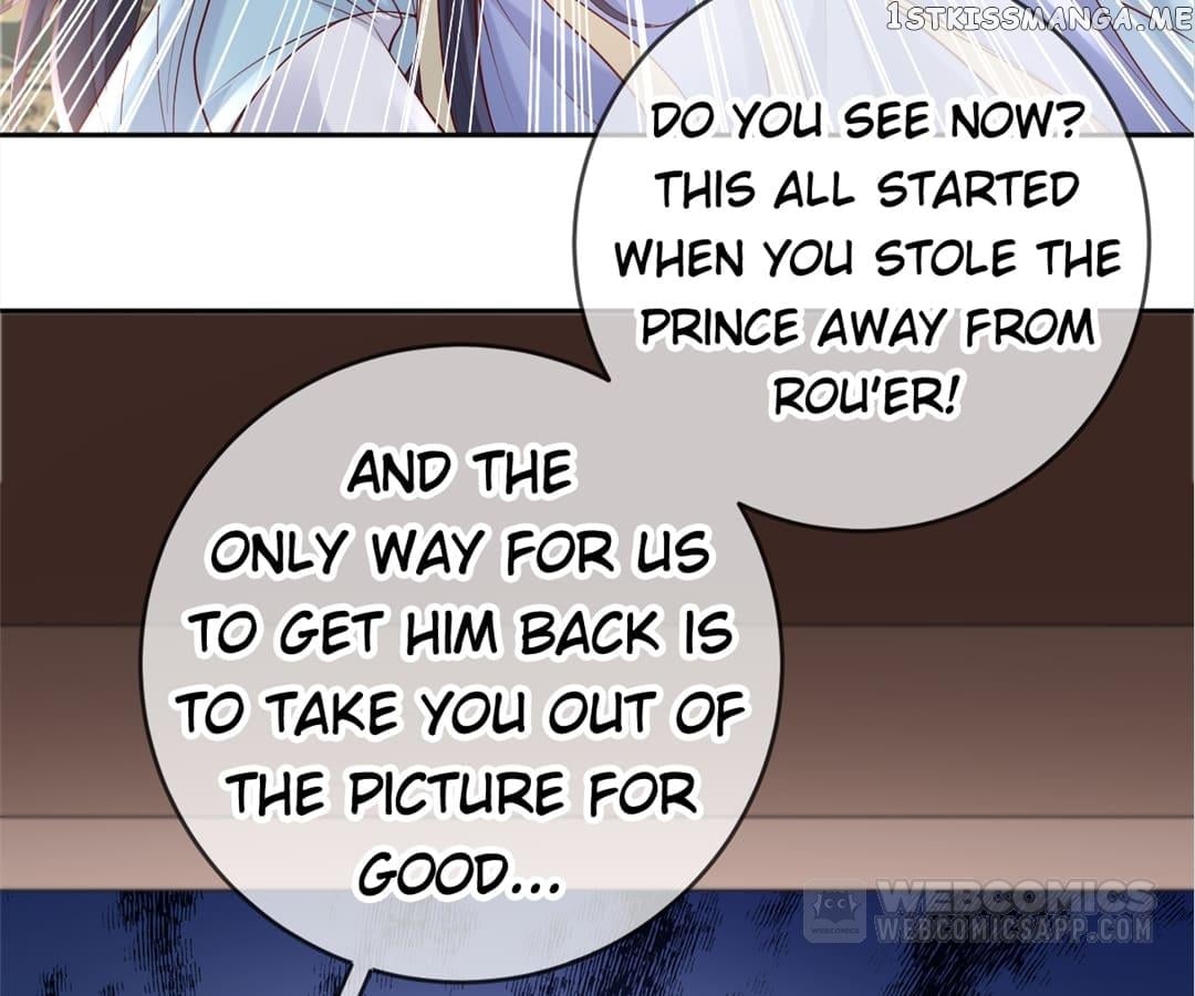 A Record of the Crown Princess’s Revenge Chapter 15 - page 60