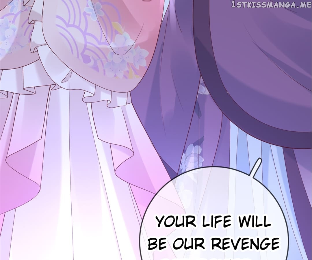 A Record of the Crown Princess’s Revenge Chapter 15 - page 62