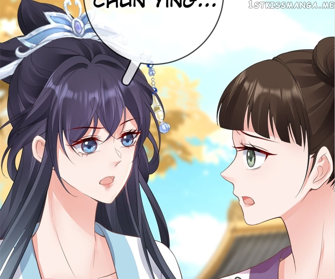 A Record of the Crown Princess’s Revenge Chapter 15 - page 9