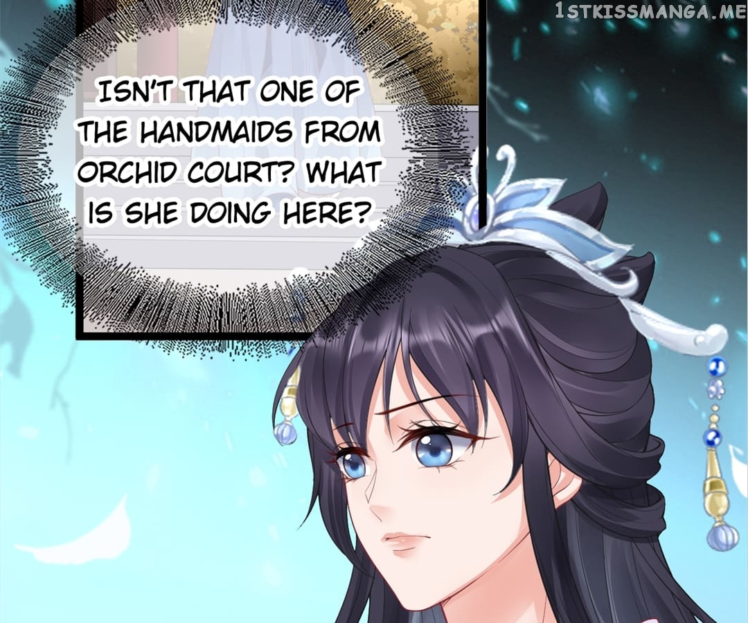 A Record of the Crown Princess’s Revenge Chapter 14 - page 13
