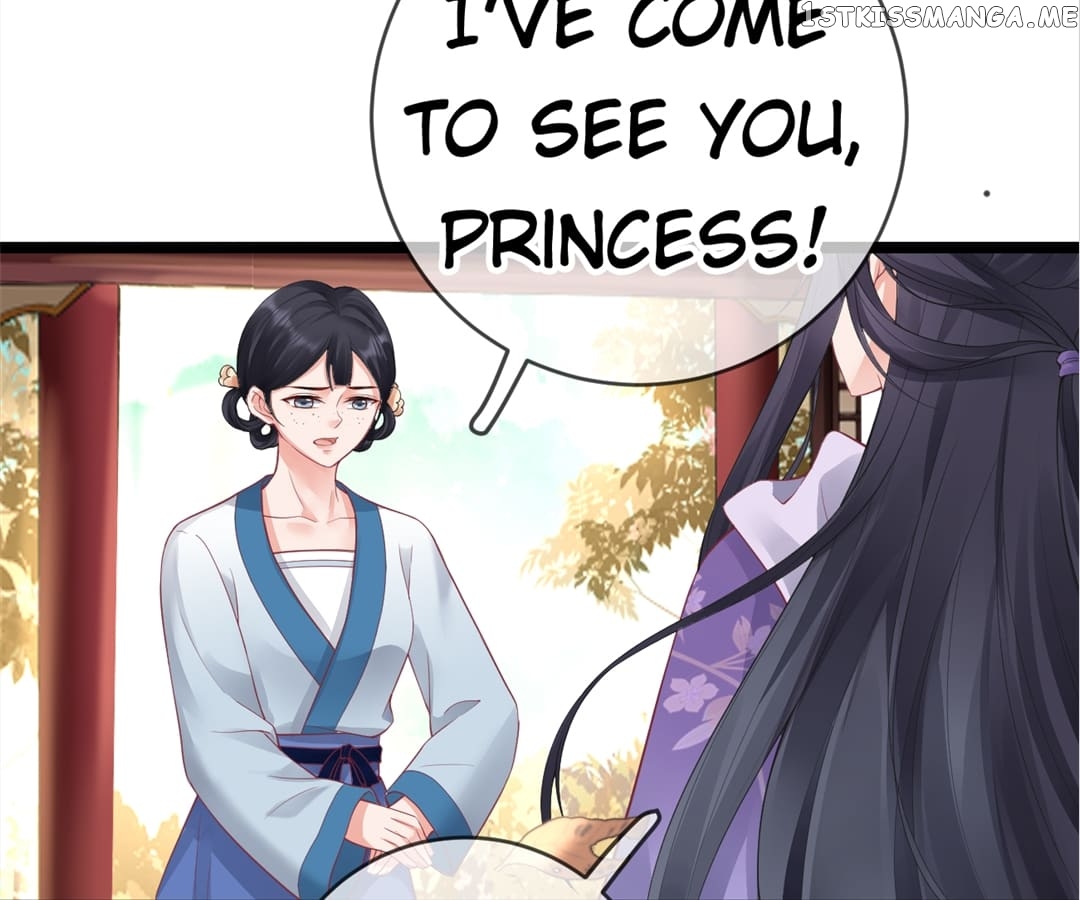 A Record of the Crown Princess’s Revenge Chapter 14 - page 15