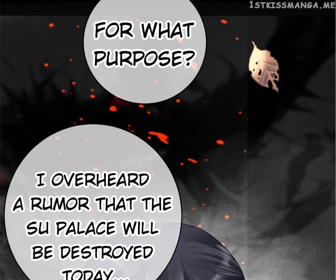 A Record of the Crown Princess’s Revenge Chapter 14 - page 16