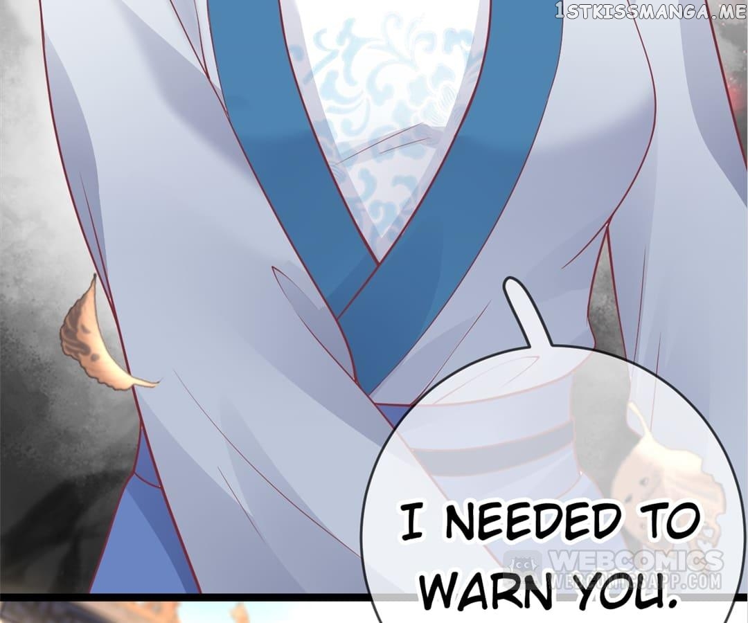 A Record of the Crown Princess’s Revenge Chapter 14 - page 18