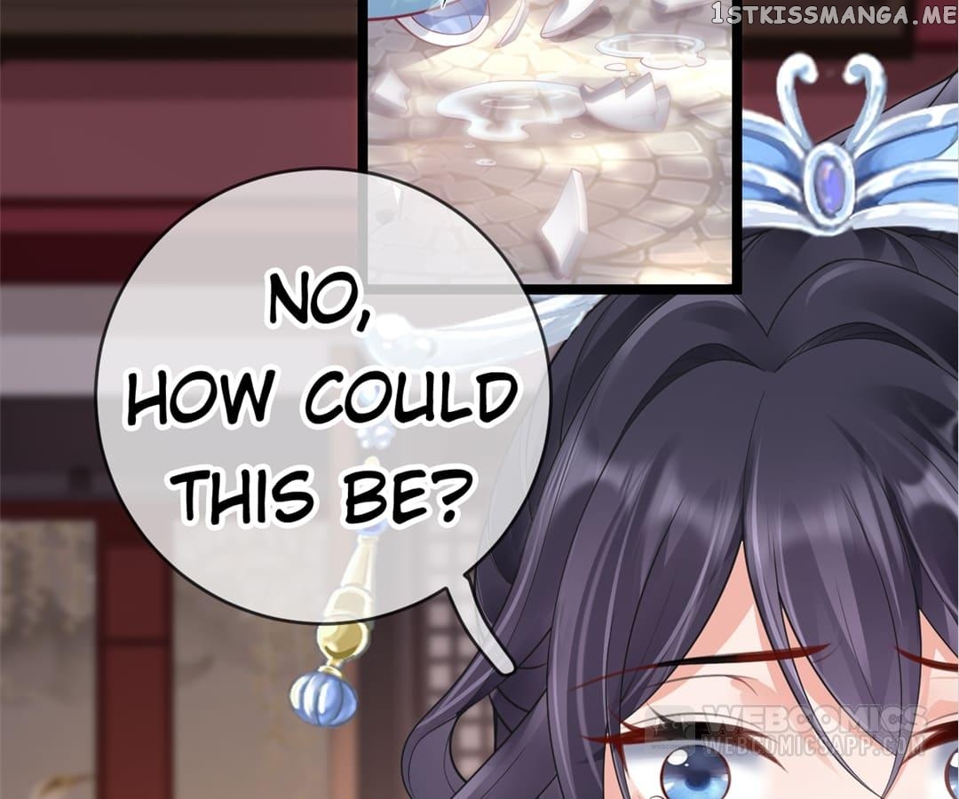 A Record of the Crown Princess’s Revenge Chapter 14 - page 22