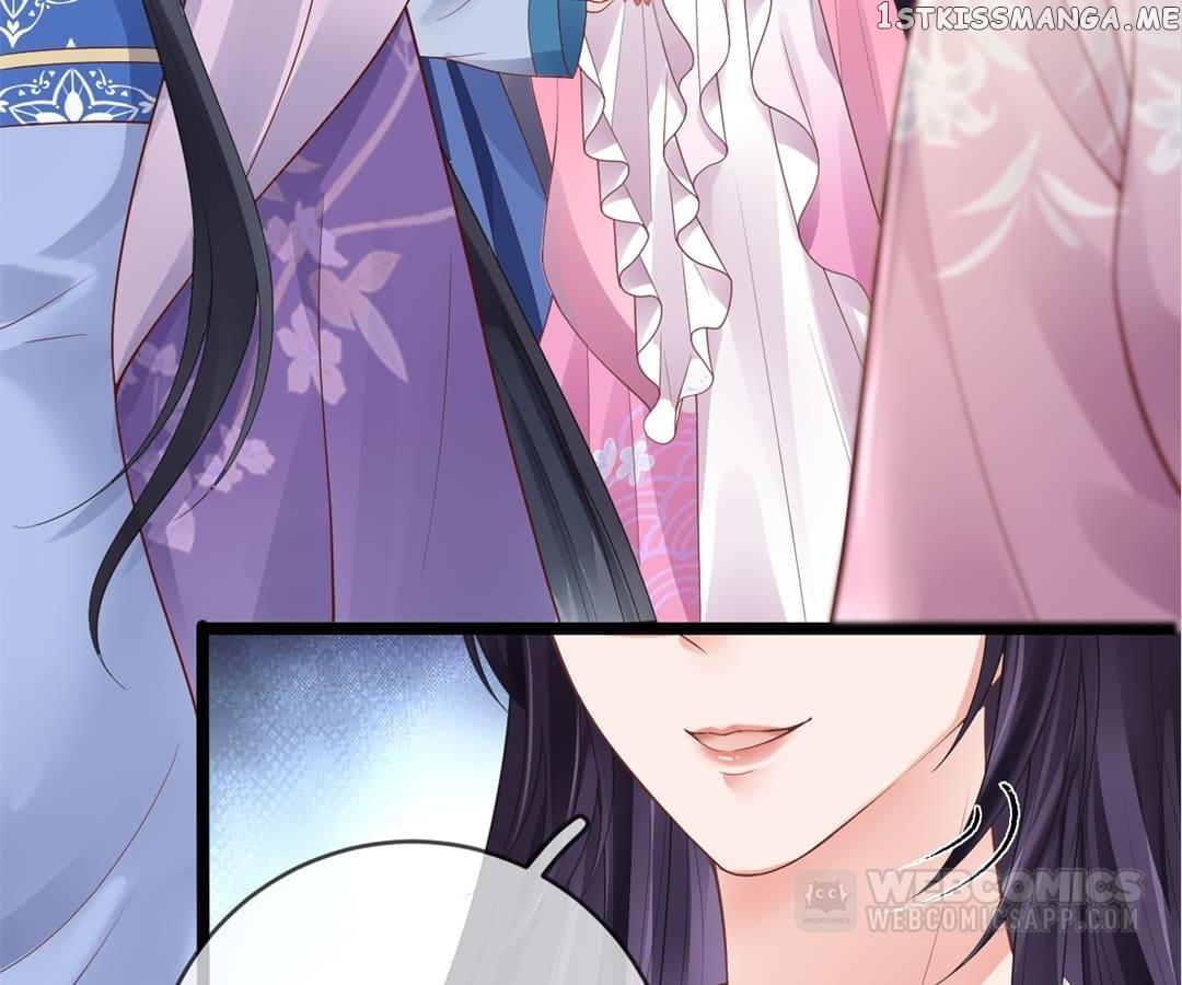 A Record of the Crown Princess’s Revenge Chapter 14 - page 35