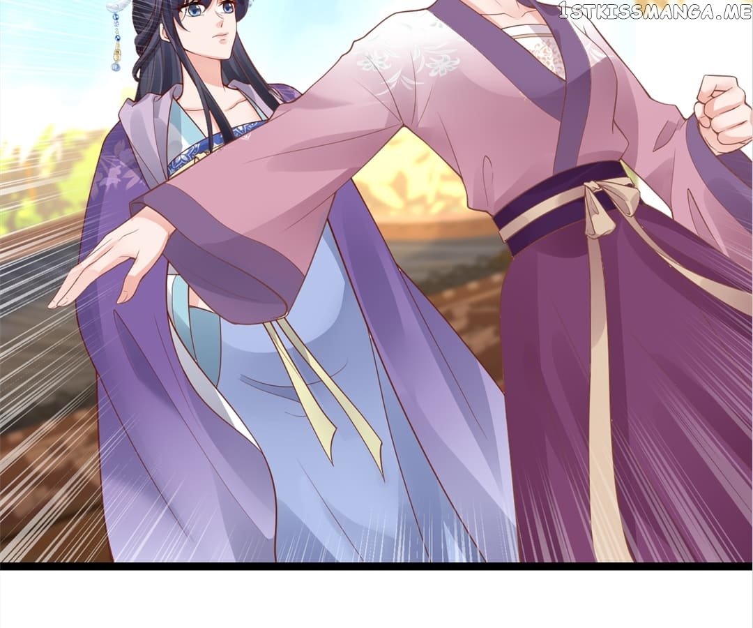 A Record of the Crown Princess’s Revenge Chapter 14 - page 44
