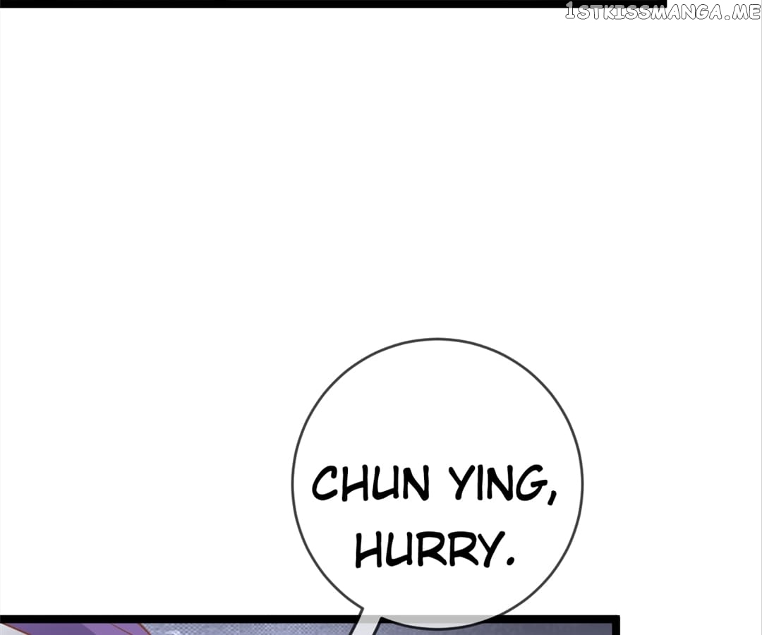 A Record of the Crown Princess’s Revenge Chapter 14 - page 48