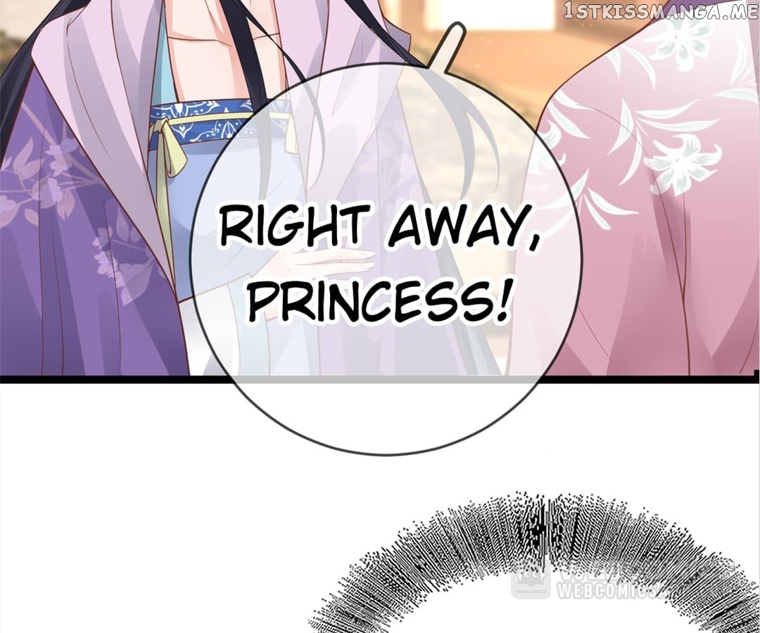 A Record of the Crown Princess’s Revenge Chapter 14 - page 51
