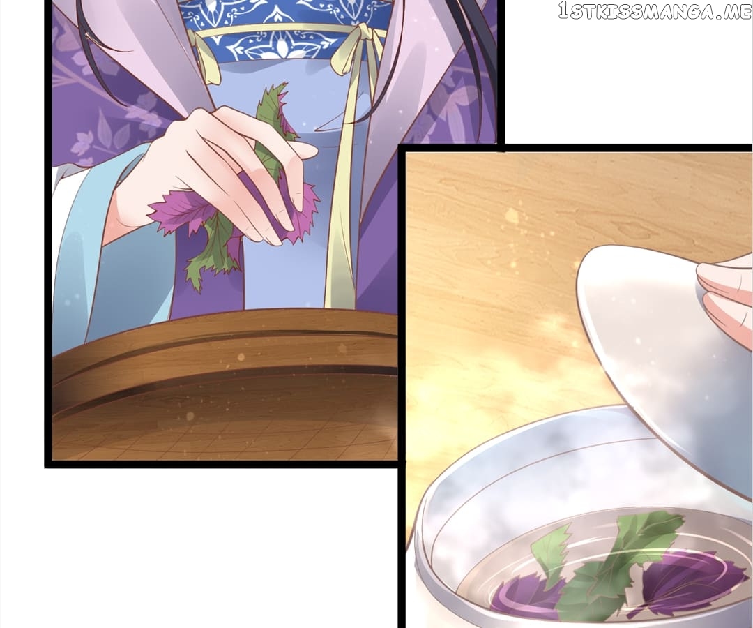 A Record of the Crown Princess’s Revenge Chapter 14 - page 53