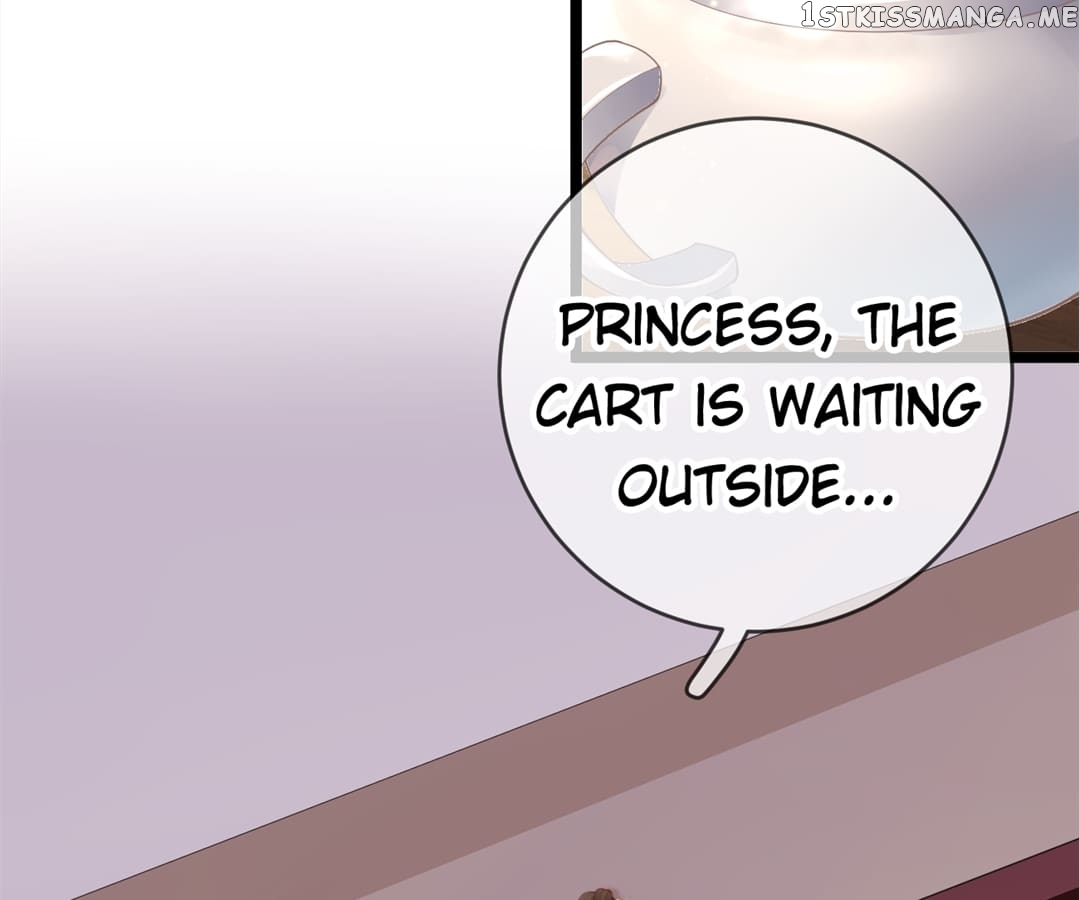 A Record of the Crown Princess’s Revenge Chapter 14 - page 54