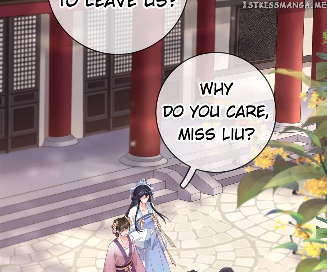 A Record of the Crown Princess’s Revenge Chapter 14 - page 60