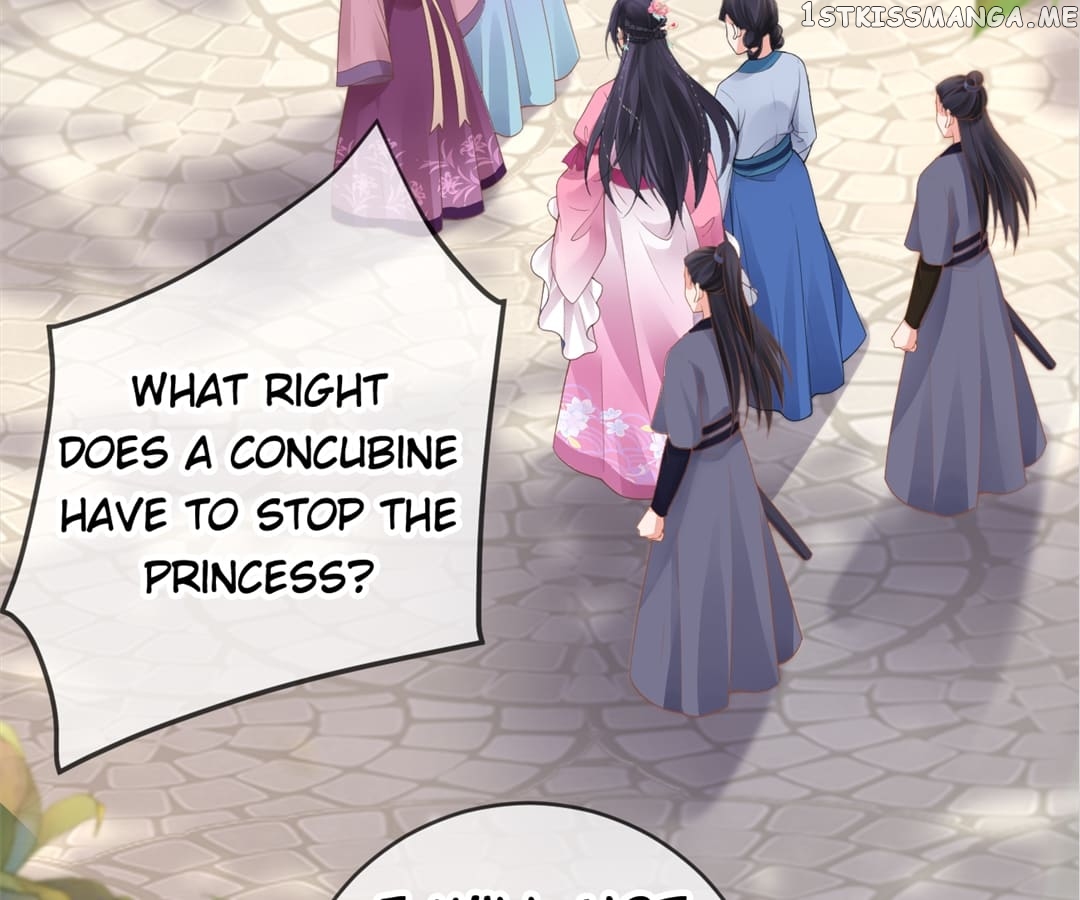 A Record of the Crown Princess’s Revenge Chapter 14 - page 61