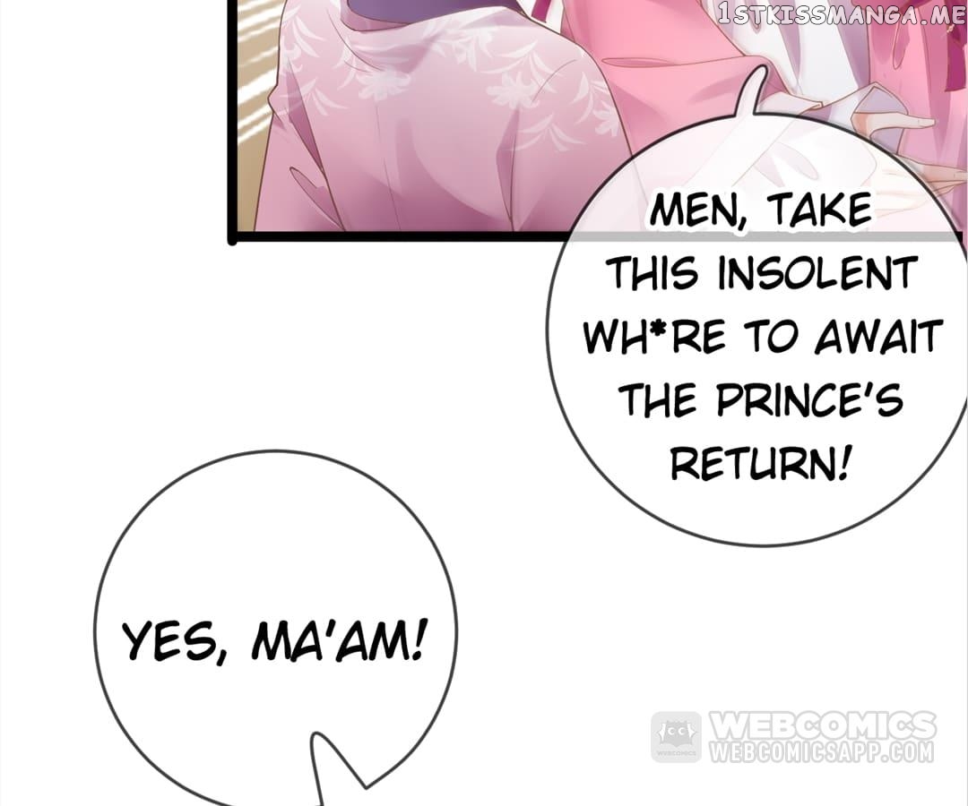 A Record of the Crown Princess’s Revenge Chapter 14 - page 63
