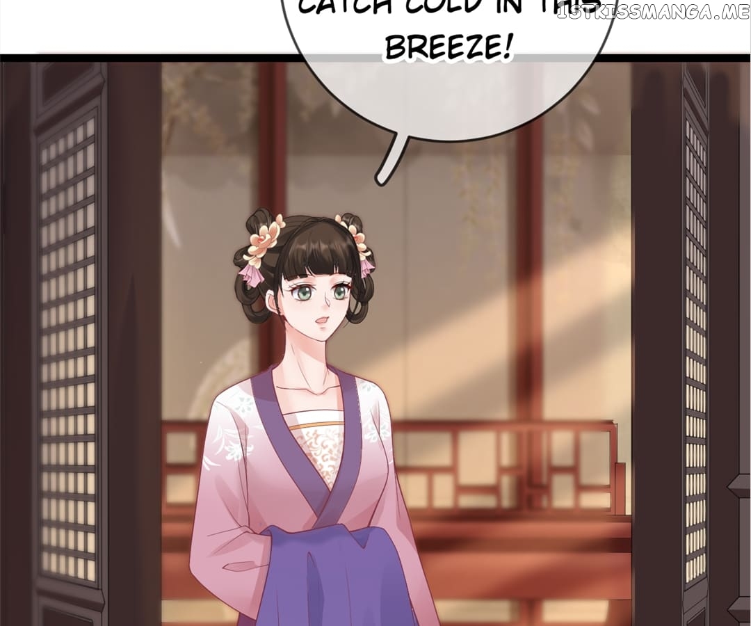 A Record of the Crown Princess’s Revenge Chapter 14 - page 8