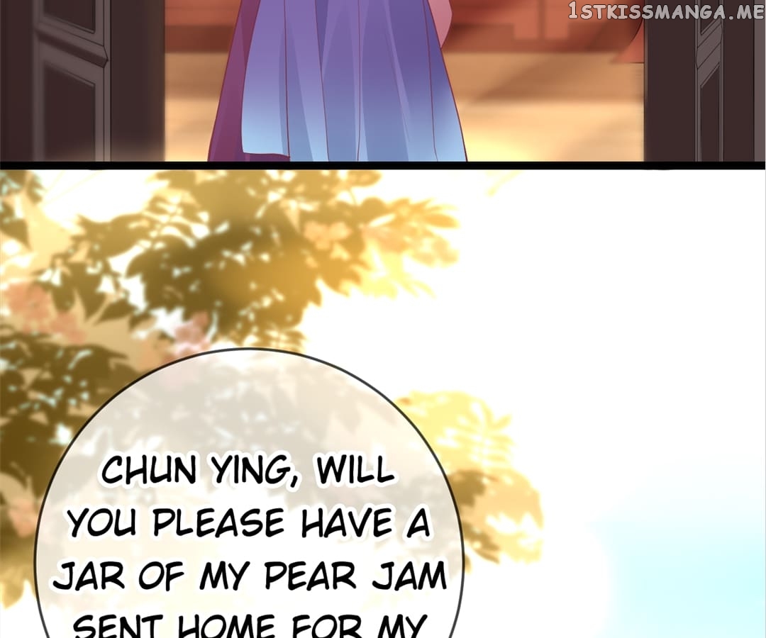 A Record of the Crown Princess’s Revenge Chapter 14 - page 9