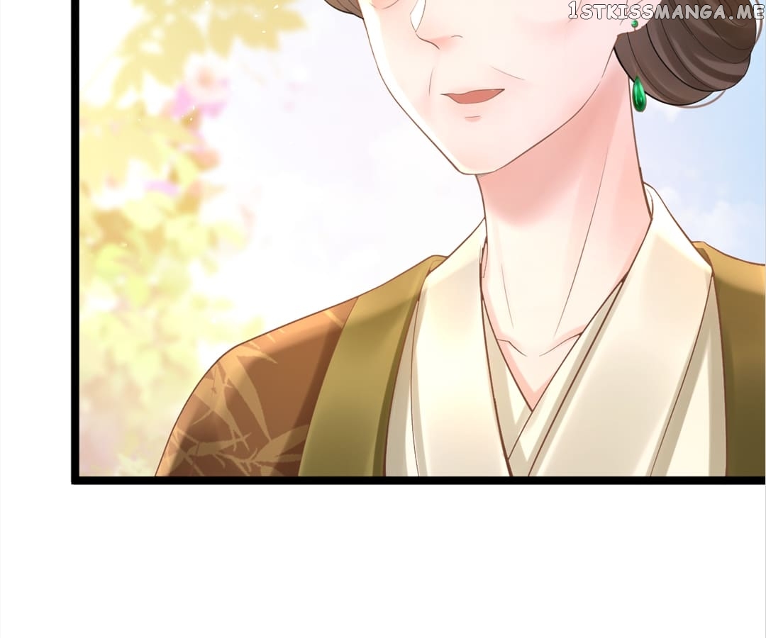 A Record of the Crown Princess’s Revenge Chapter 13 - page 11