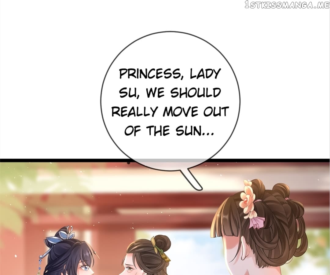 A Record of the Crown Princess’s Revenge Chapter 13 - page 12
