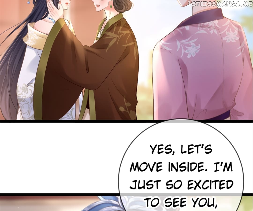 A Record of the Crown Princess’s Revenge Chapter 13 - page 13