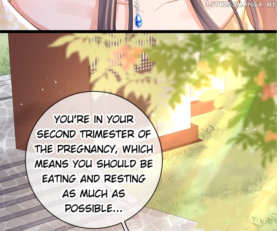 A Record of the Crown Princess’s Revenge Chapter 13 - page 15