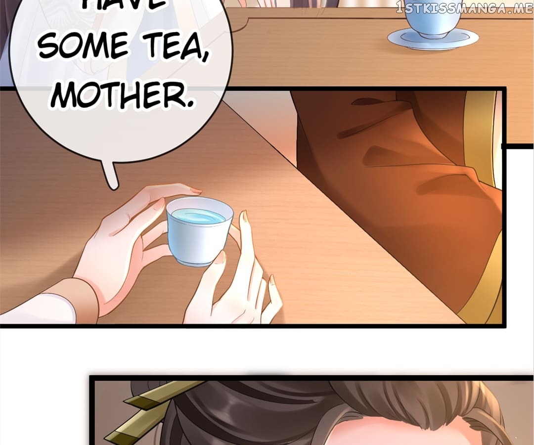 A Record of the Crown Princess’s Revenge Chapter 13 - page 20