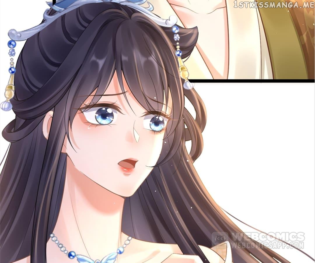 A Record of the Crown Princess’s Revenge Chapter 13 - page 22