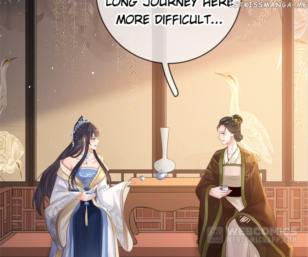 A Record of the Crown Princess’s Revenge Chapter 13 - page 26