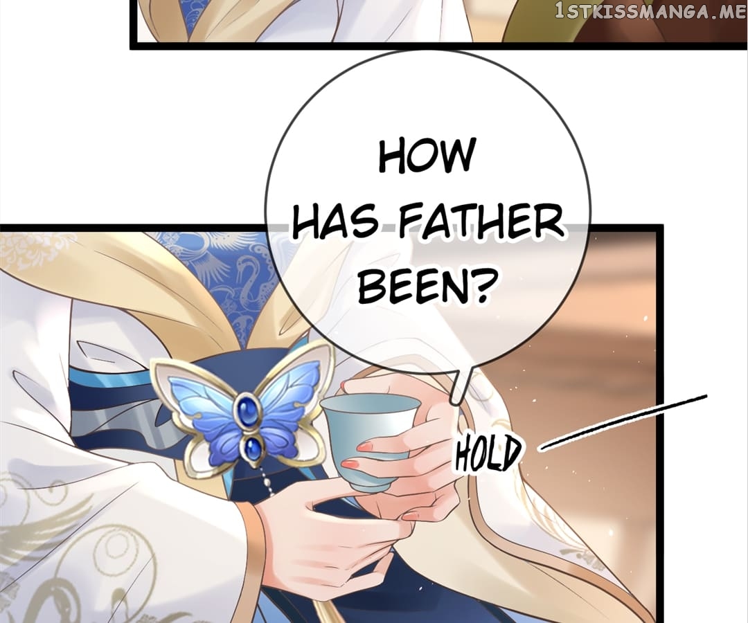 A Record of the Crown Princess’s Revenge Chapter 13 - page 30