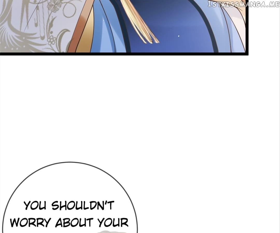 A Record of the Crown Princess’s Revenge Chapter 13 - page 31