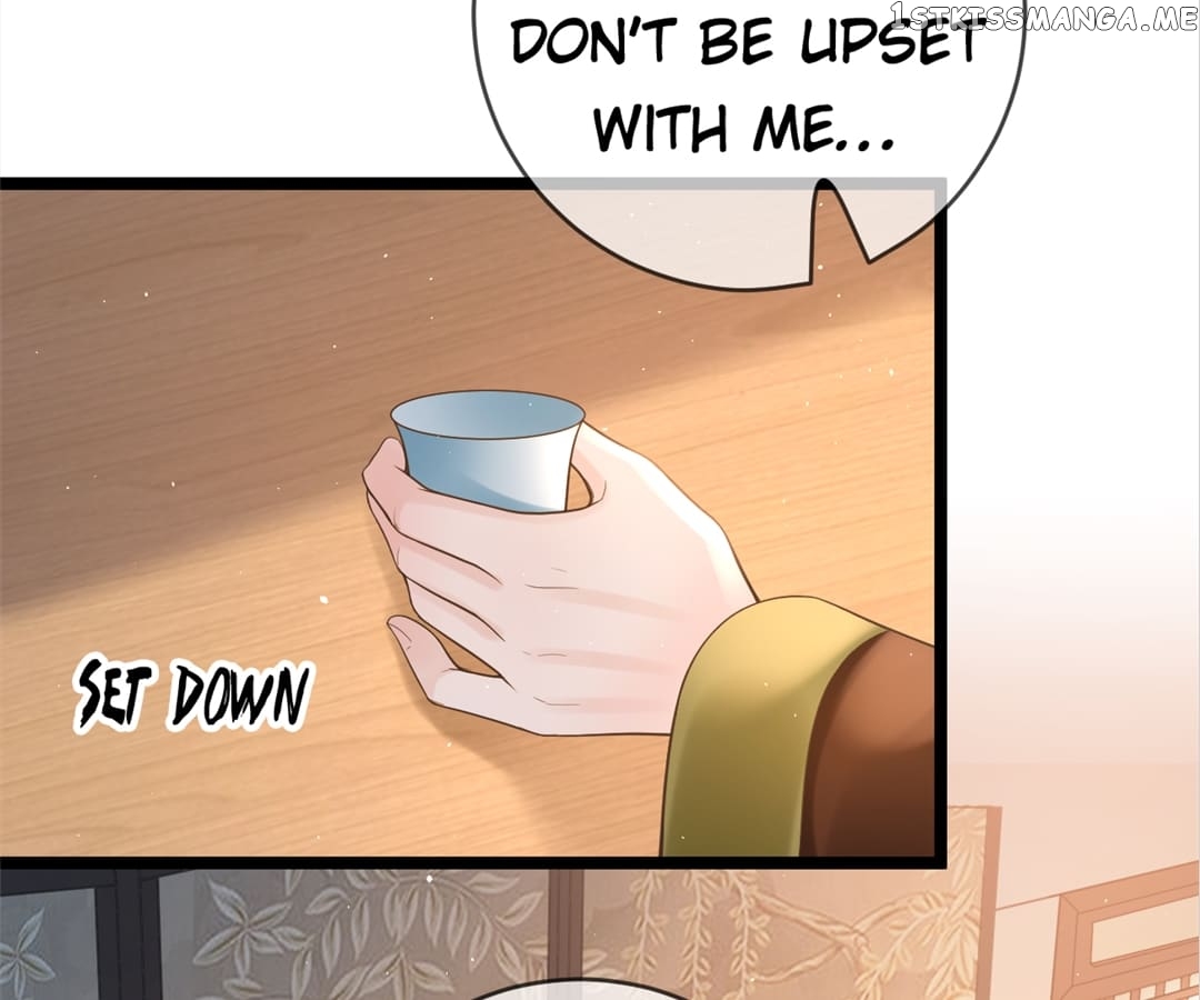 A Record of the Crown Princess’s Revenge Chapter 13 - page 34