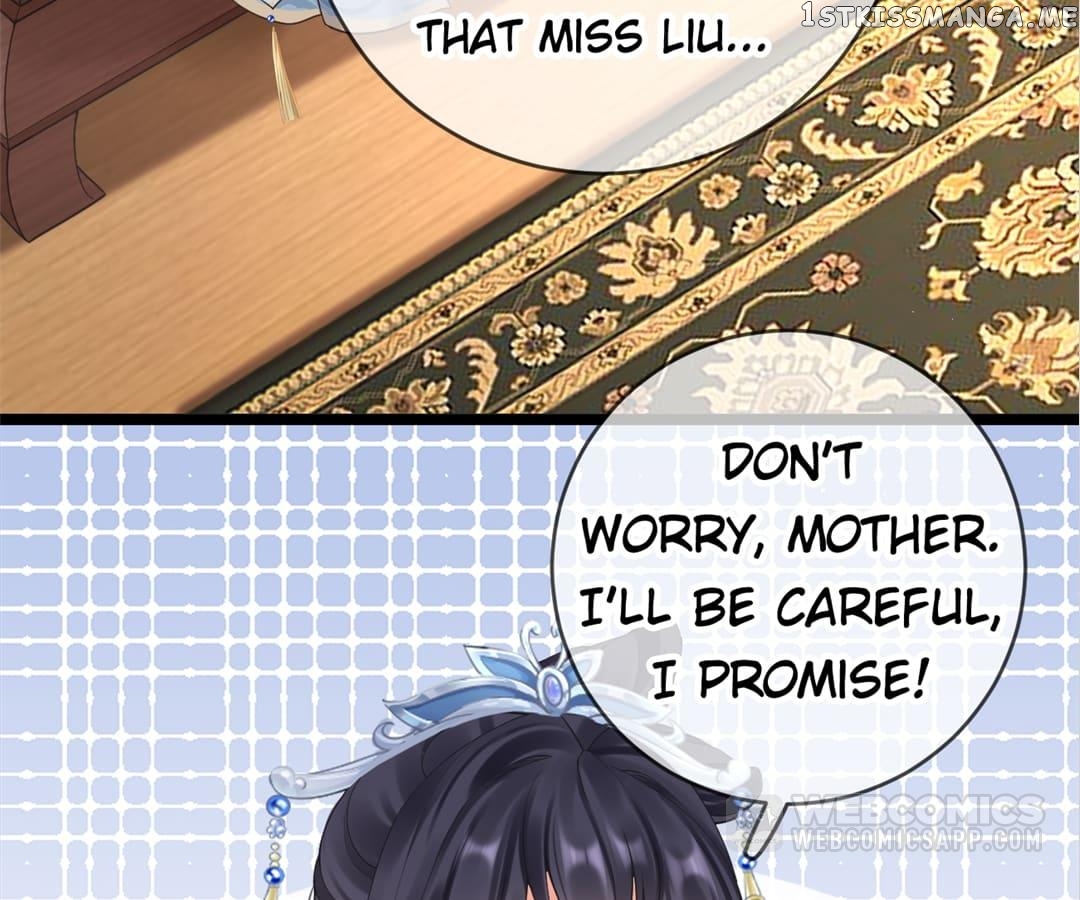 A Record of the Crown Princess’s Revenge Chapter 13 - page 37