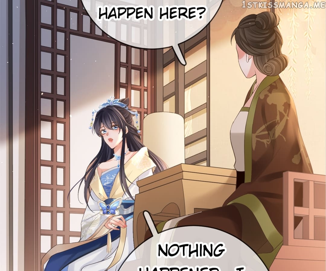 A Record of the Crown Princess’s Revenge Chapter 13 - page 43