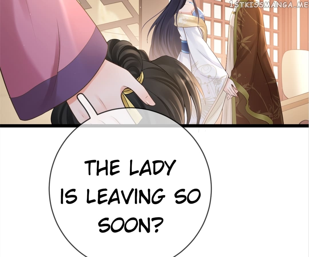 A Record of the Crown Princess’s Revenge Chapter 13 - page 52