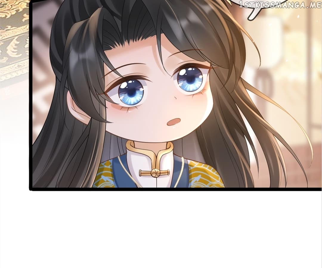 A Record of the Crown Princess’s Revenge Chapter 13 - page 56