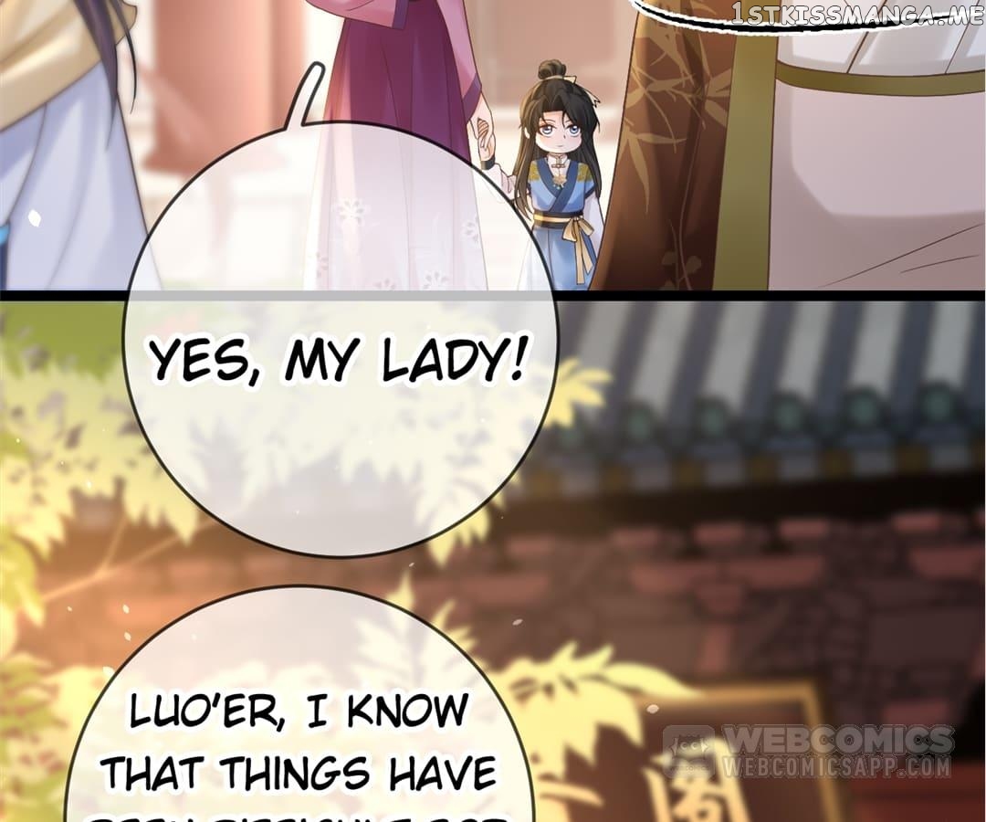 A Record of the Crown Princess’s Revenge Chapter 13 - page 63