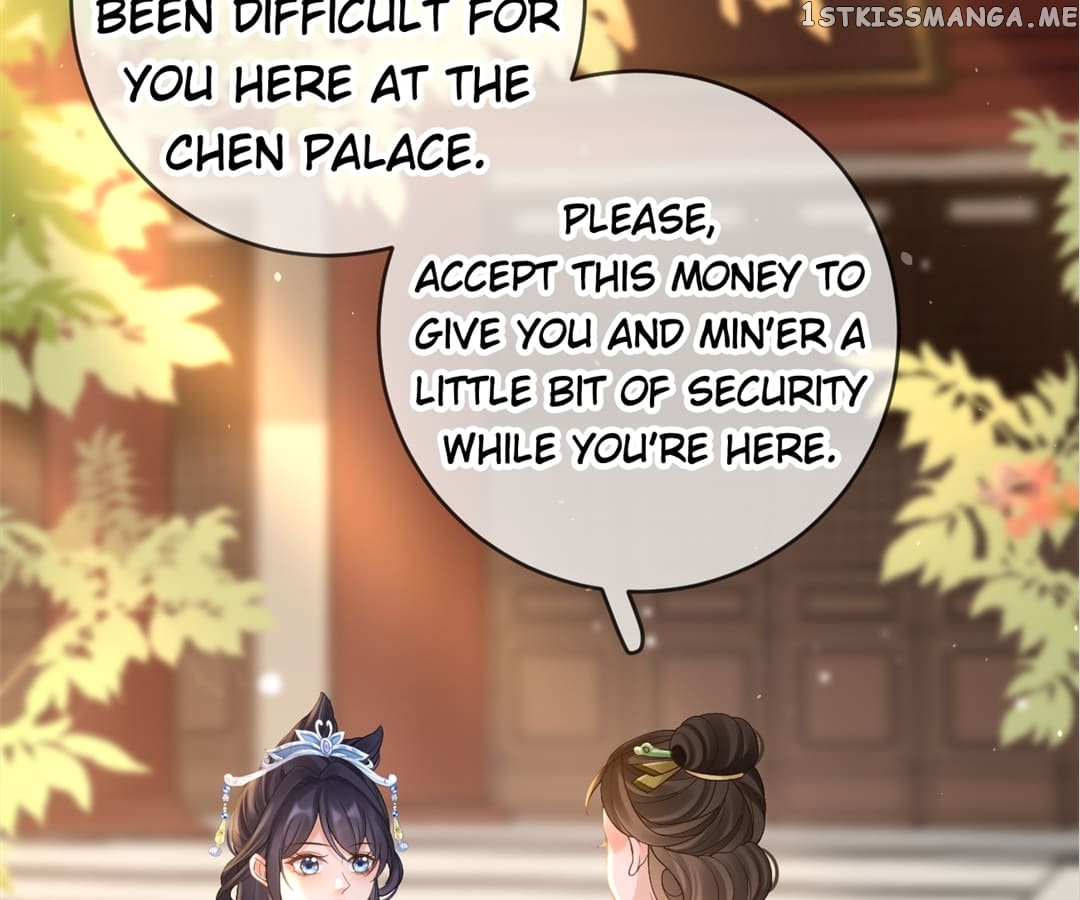 A Record of the Crown Princess’s Revenge Chapter 13 - page 64